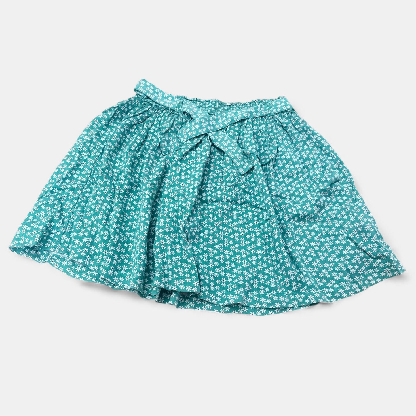 Jupe Okaïdi : 12 ans