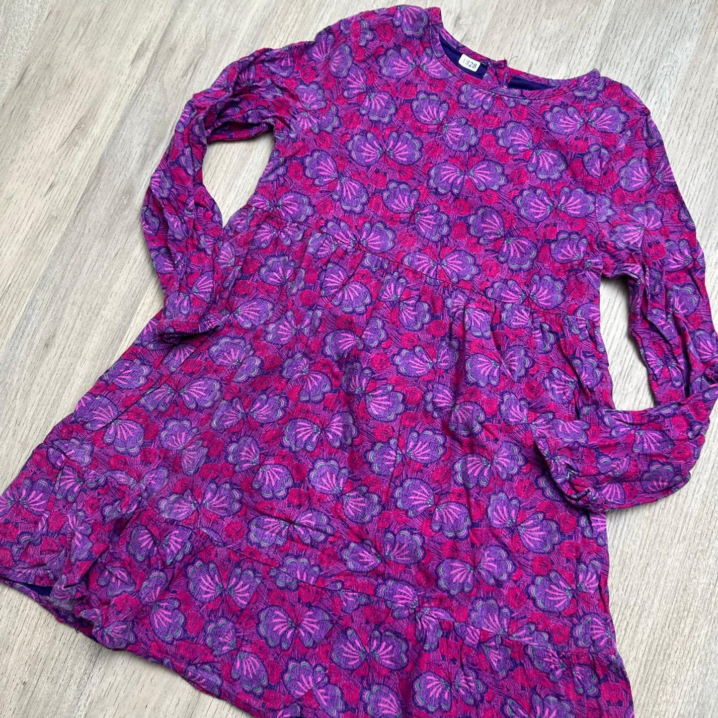 Robe Du Pareil au même : 10 ans