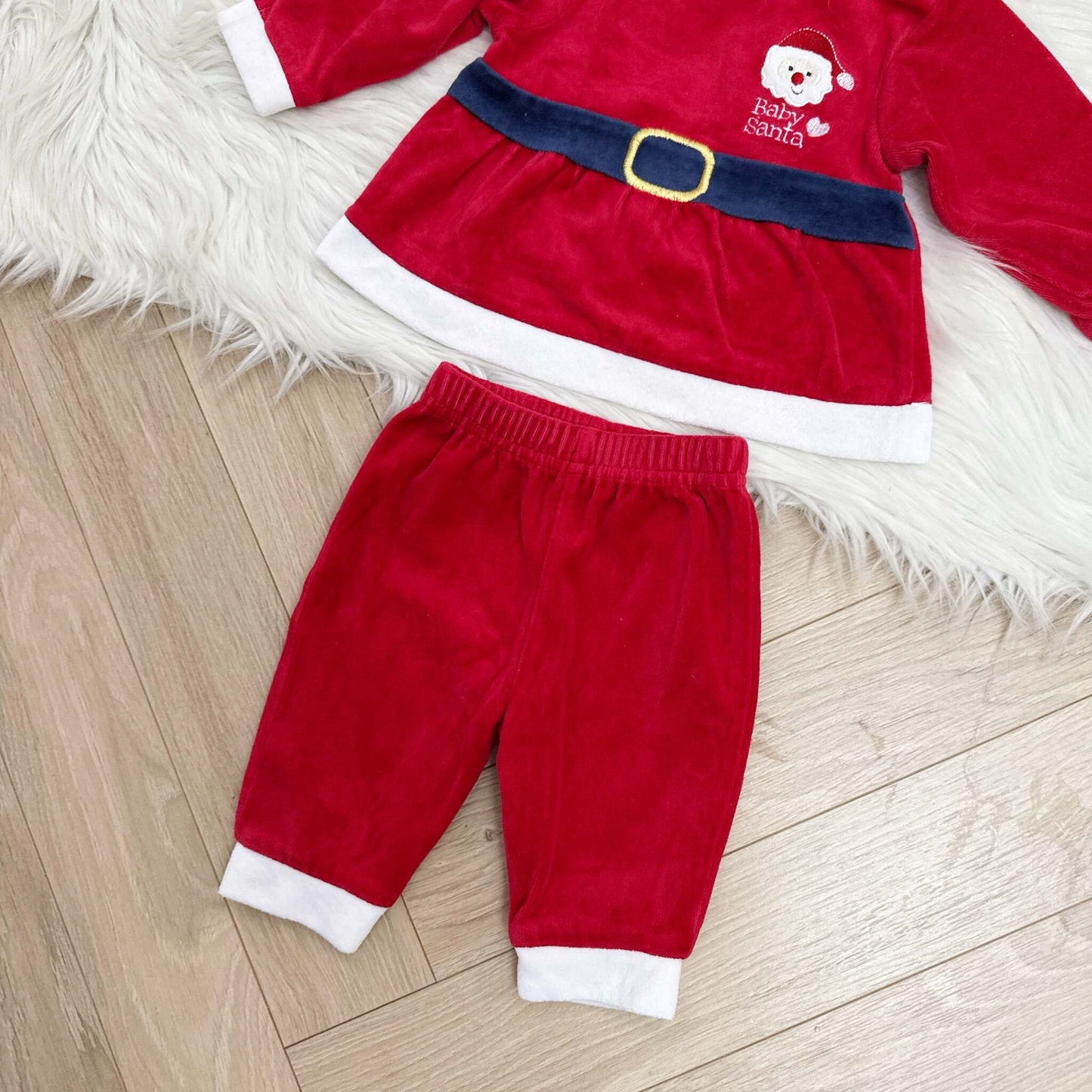 Pyjama Baby cool : 3 mois