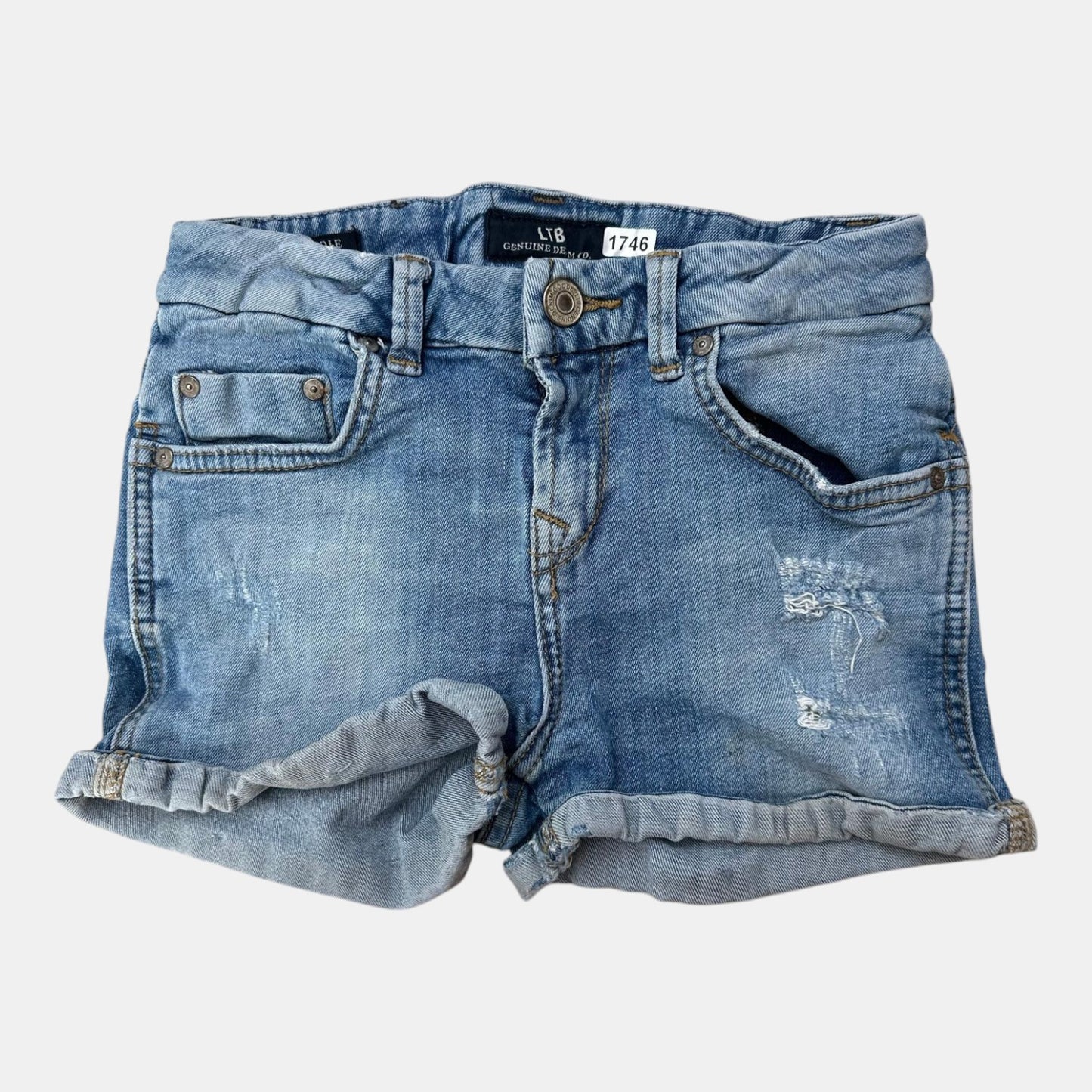 Short LTB : 10 ans