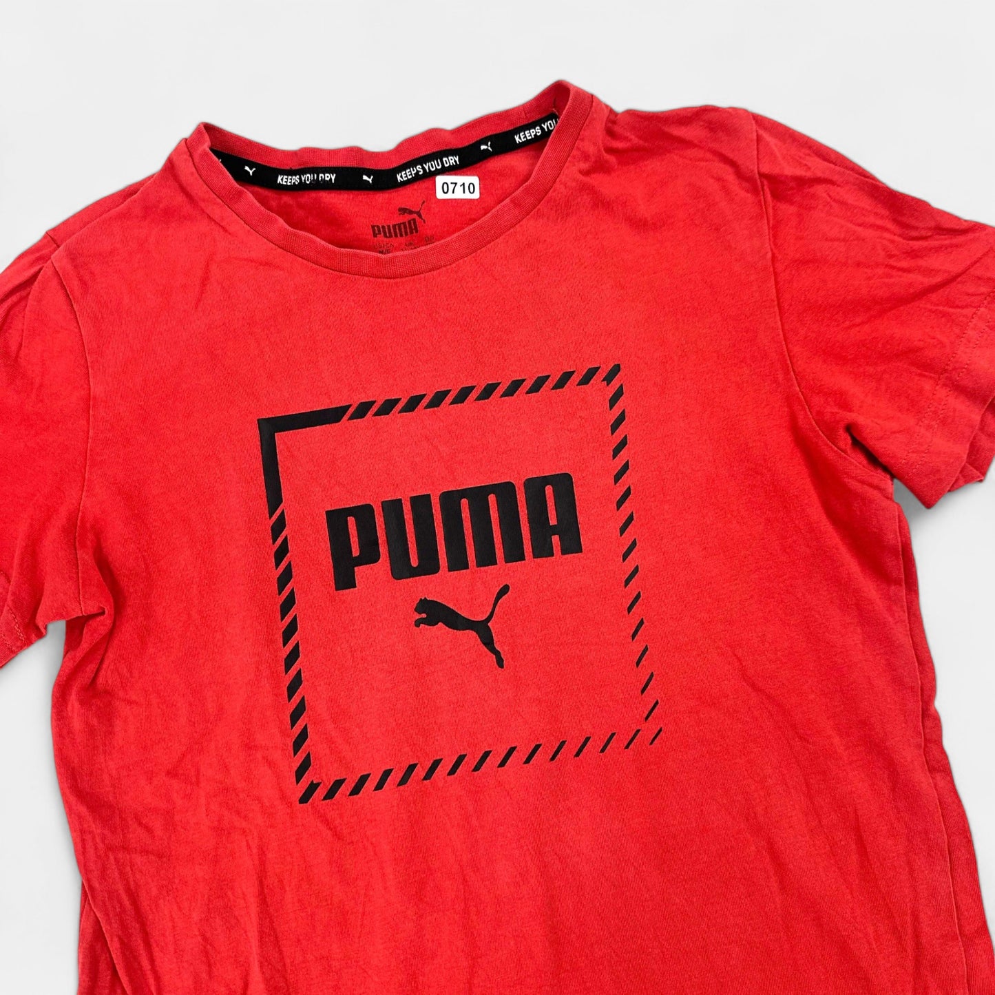 T-Shirt Puma : 11 ans
