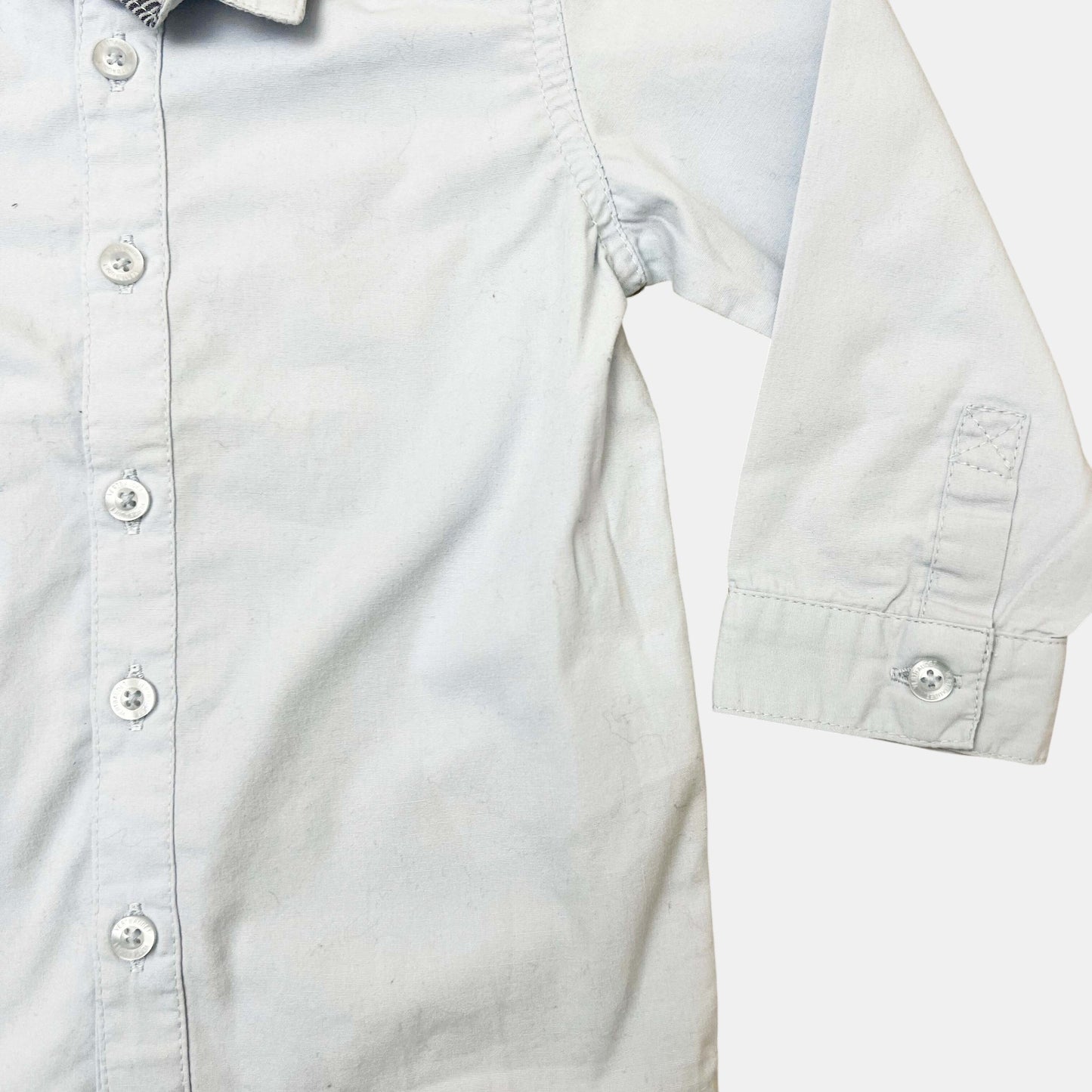 Chemise Verbaudet : 18 mois