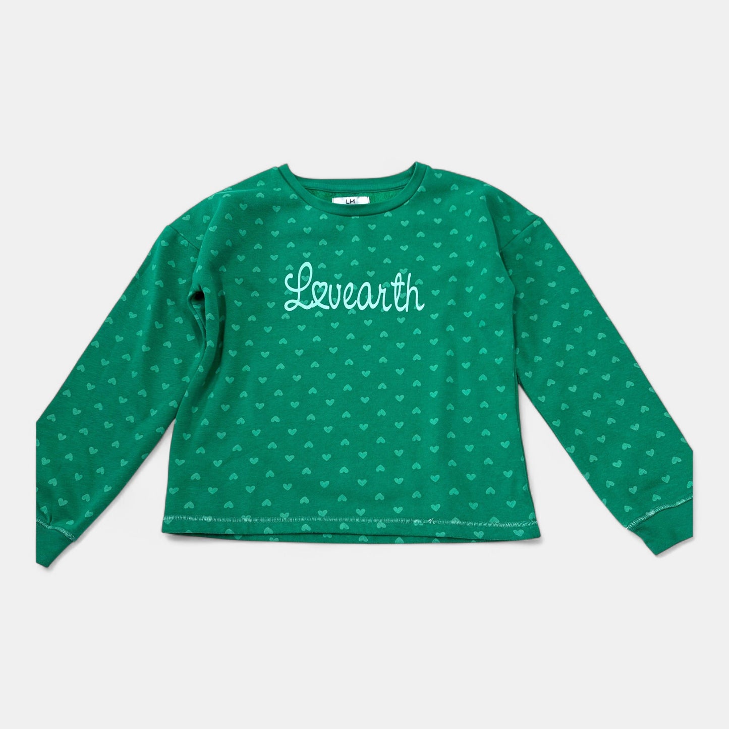 Pull La Halle : 10 ans