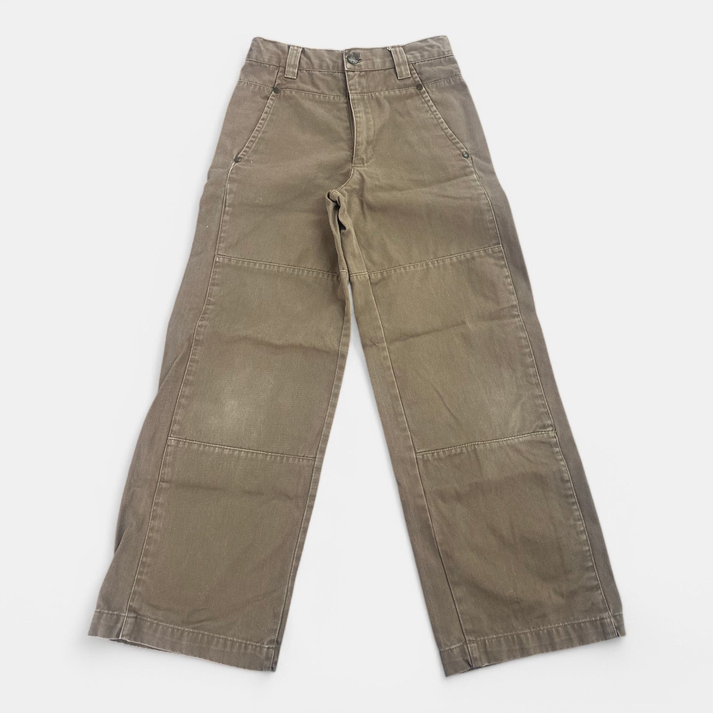 Pantalon Okaïdi : 10 ans