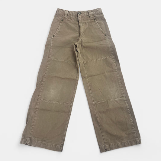 Pantalon Okaïdi : 10 ans