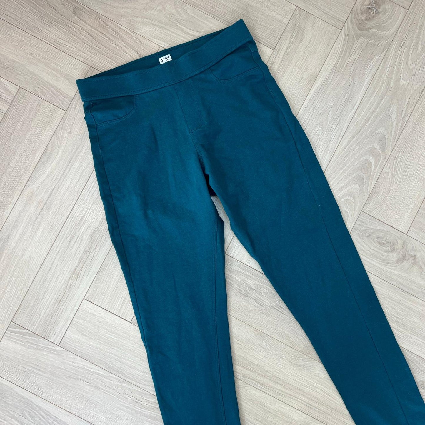 Jegging Kiabi : 12 ans