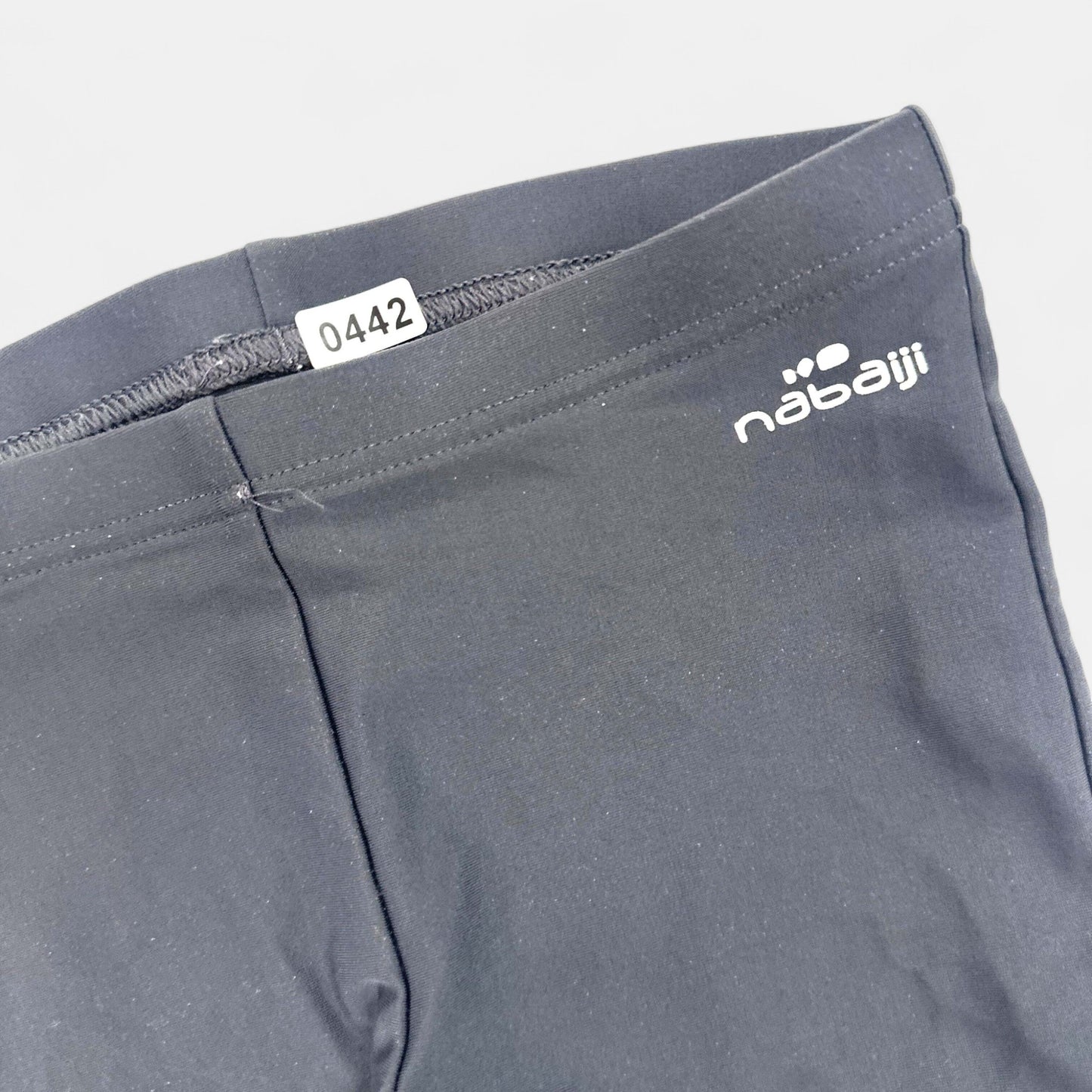 Maillot de bain Nabaiji : 5 ans