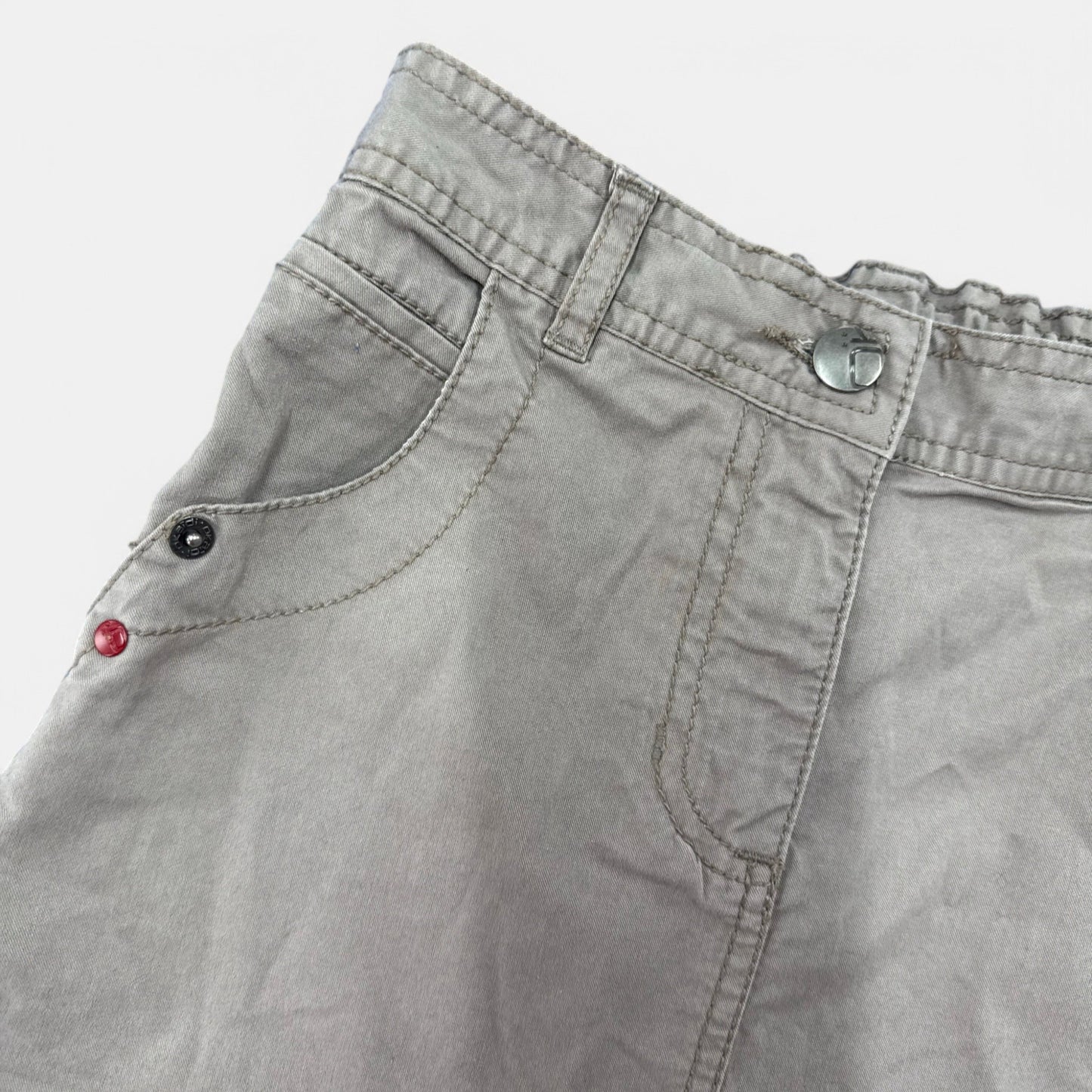 Jupe Okaïdi : 8 ans