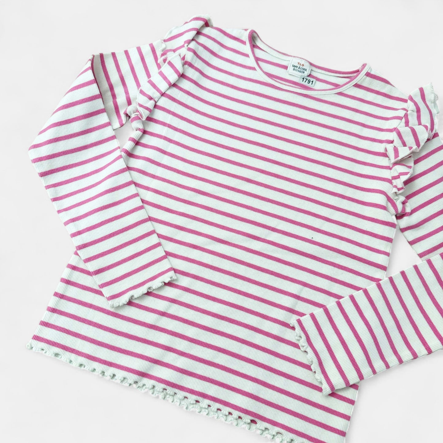 T-Shirt Tape à l'oeil : 10 ans