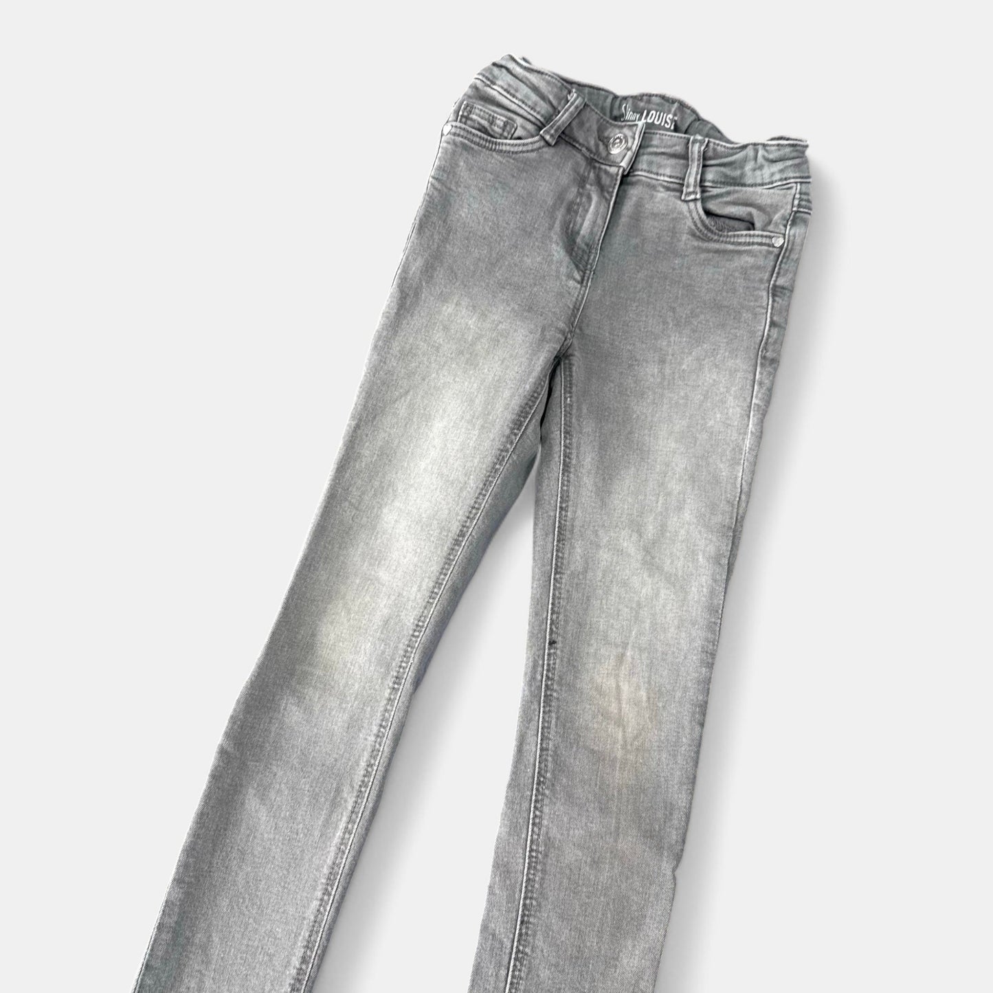 Pantalon Tape à l'oeil : 7 ans