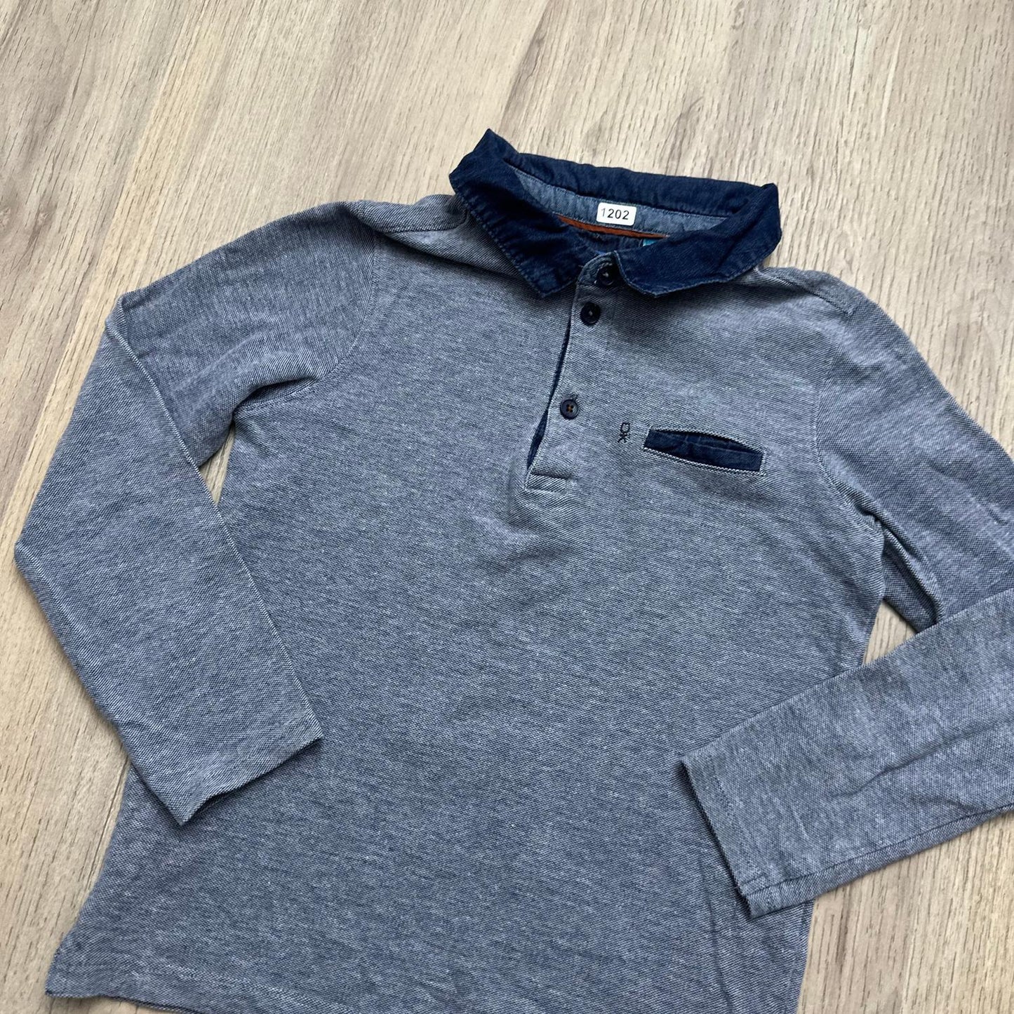 T-Shirt Okaïdi : 8 ans