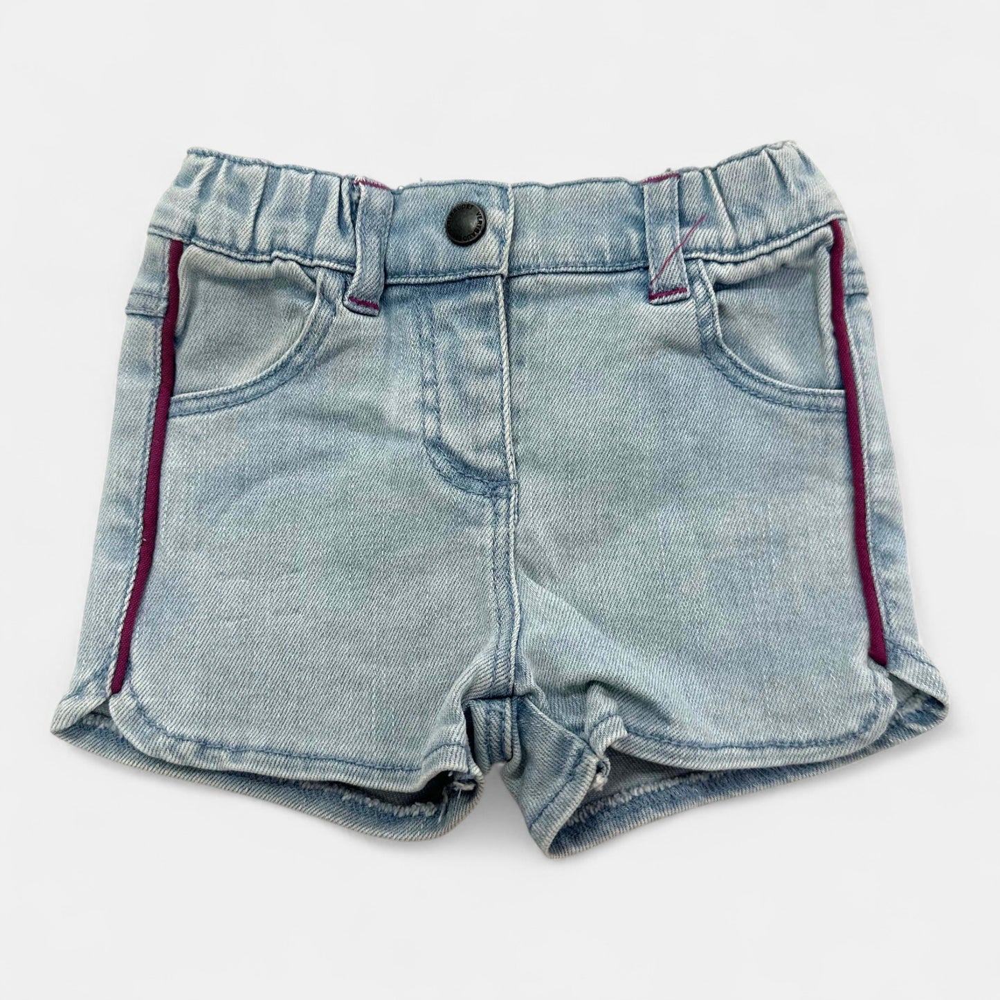 Short Verbaudet : 6 mois