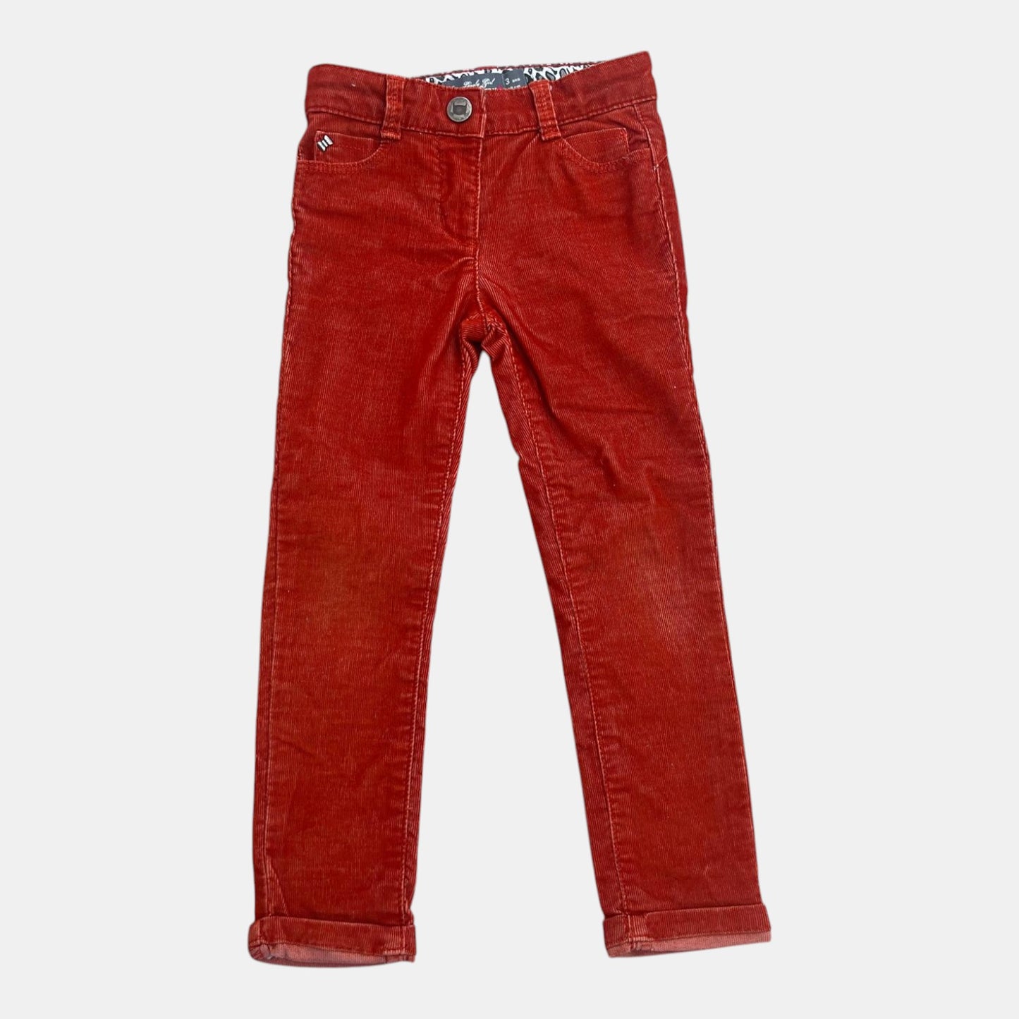 Pantalon Orchestra : 3 ans