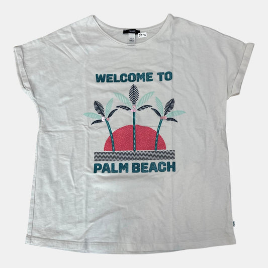 T-Shirt Okaïdi : 14 ans