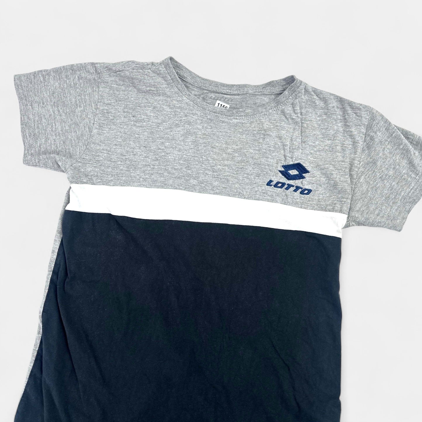 T-Shirt Lotto : 14 ans