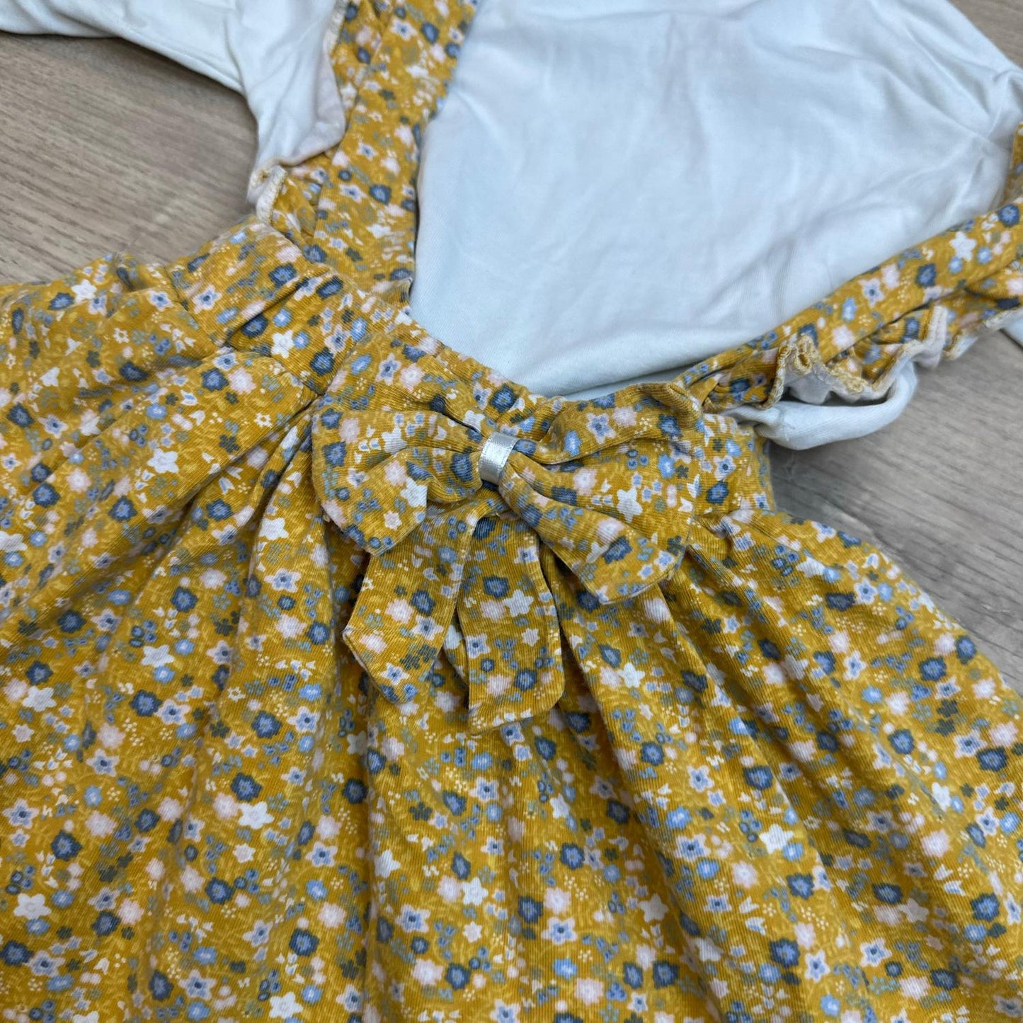 Ensemble osso kids : 4 ans