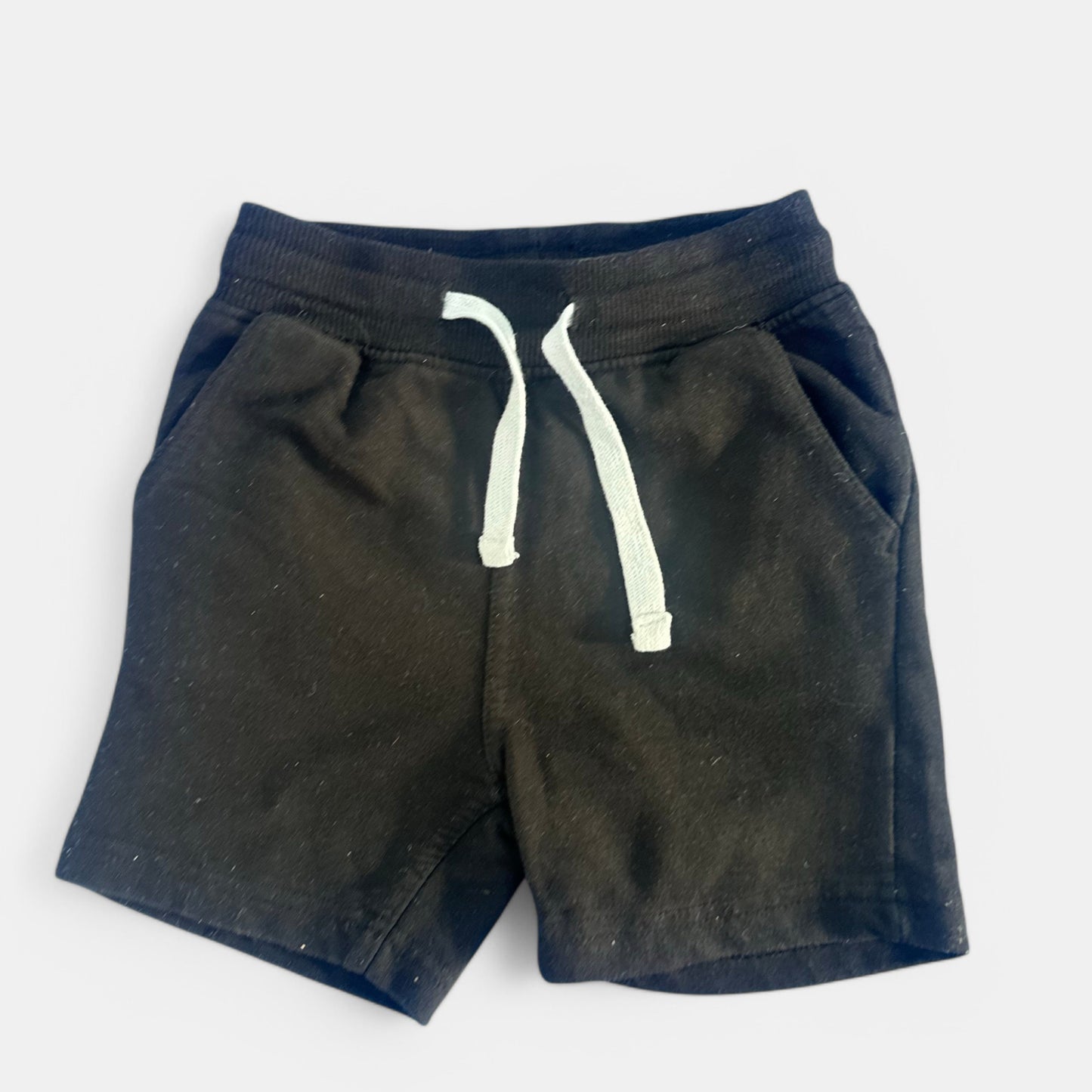 Short pure basic : 5 ans
