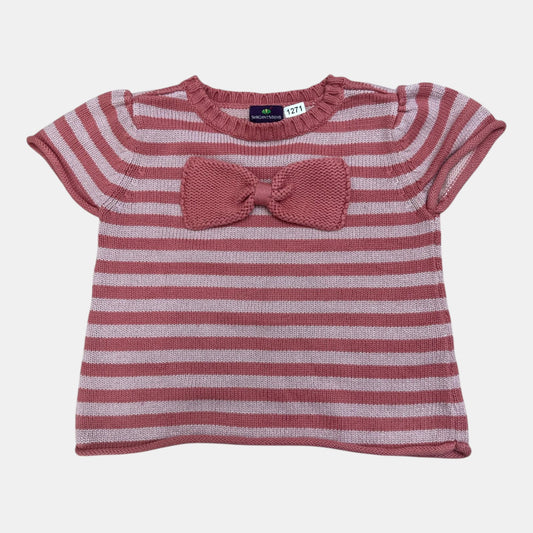 Pull Sergent Major : 5 ans