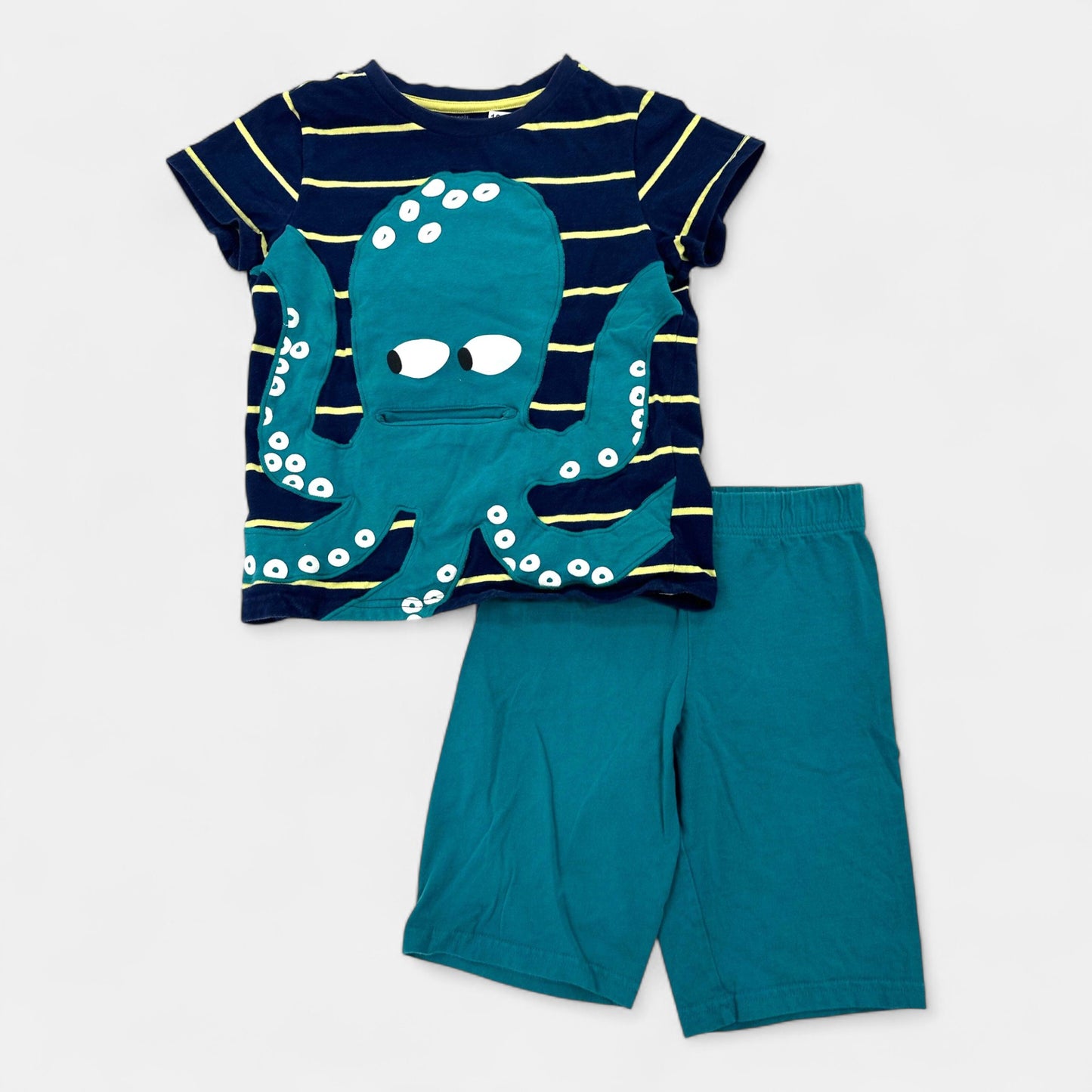 Pyjama Du Pareil au même : 6 ans