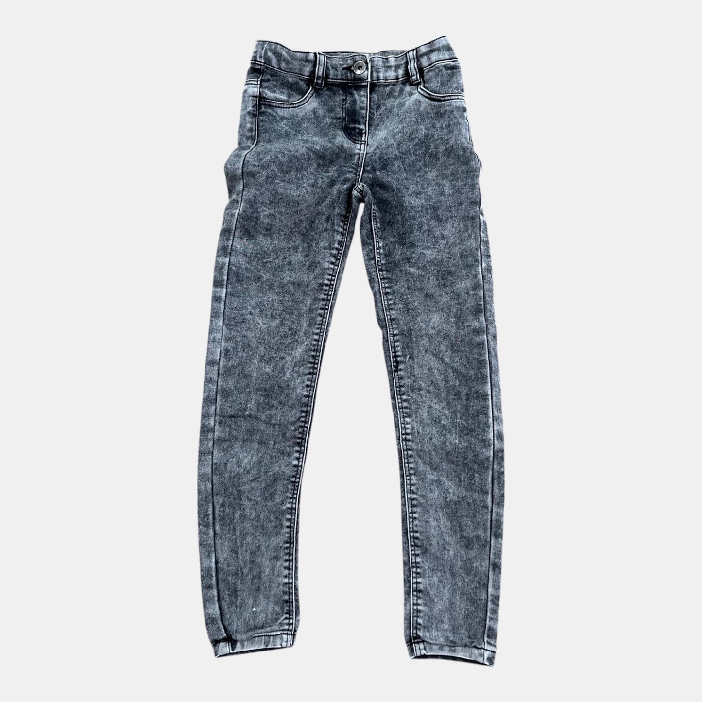 Pantalon Gémo : 10 ans