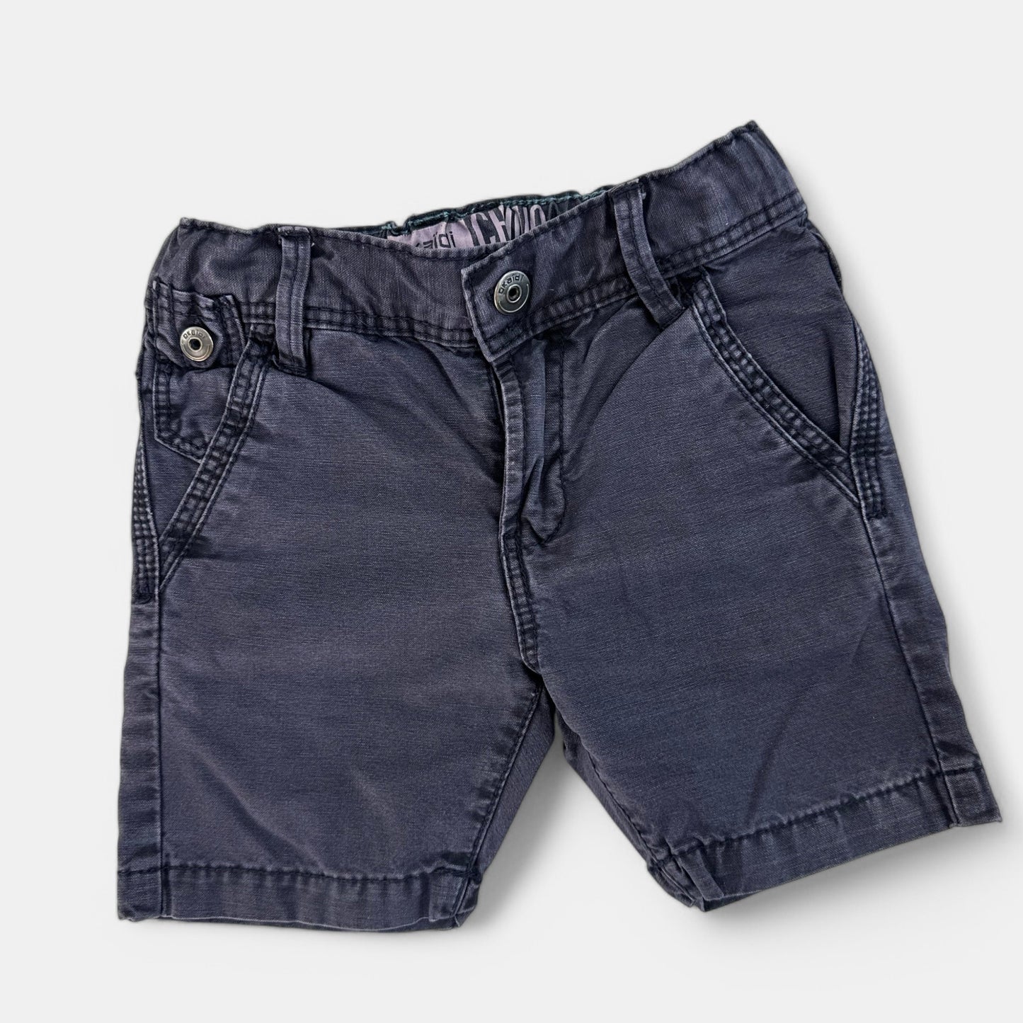 Short Okaïdi : 3 ans