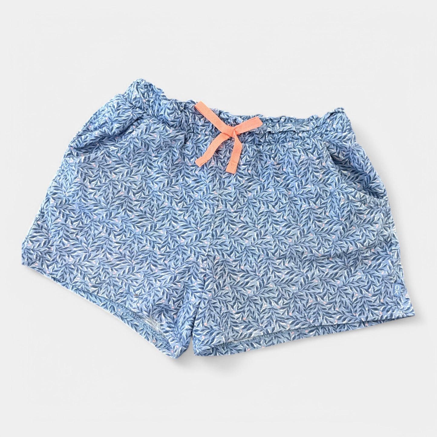 Short Okaïdi : 8 ans