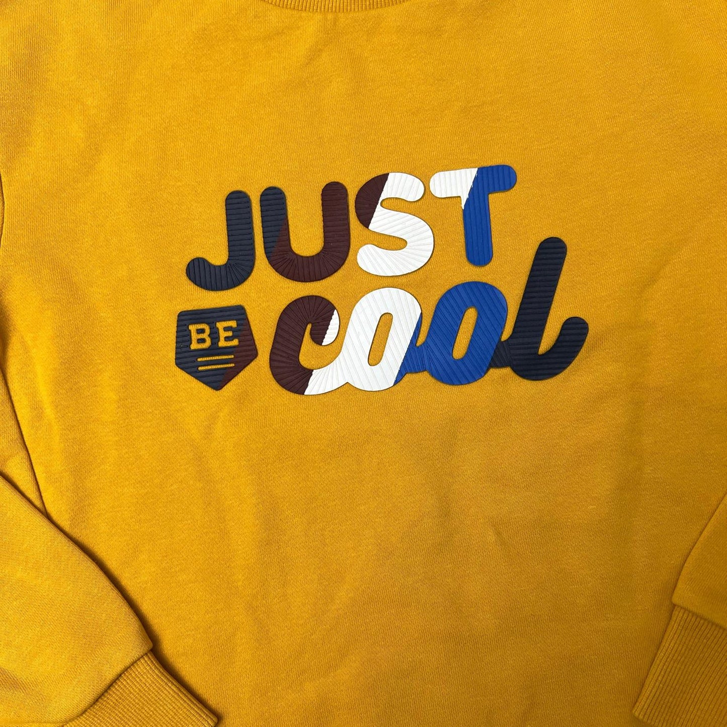 Pull Okaïdi : 10 ans
