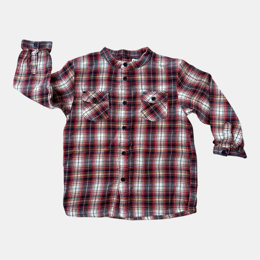 Salopette La redoute : 9 mois