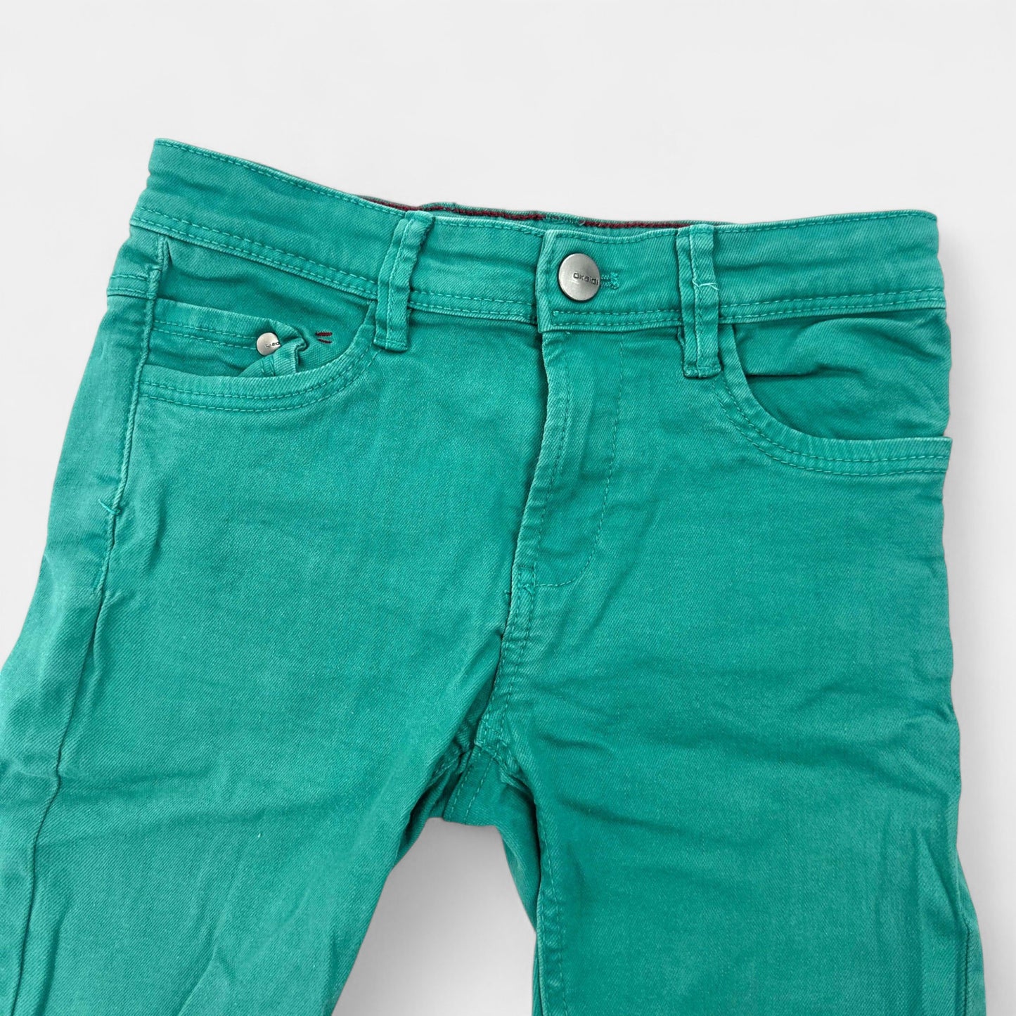 Short Okaïdi Slim : 7 ans