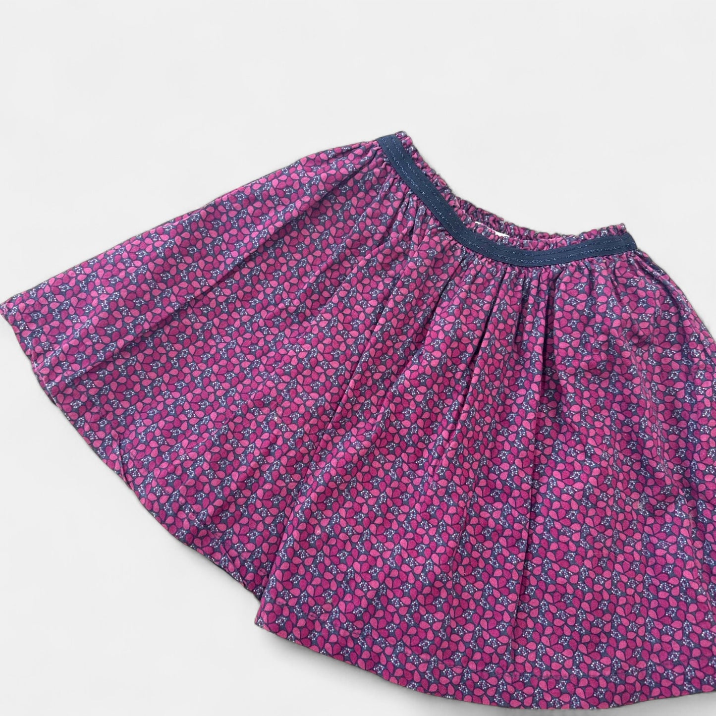 Jupe Okaïdi : 6 ans