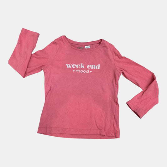 T-Shirt Kiabi : 5 ans