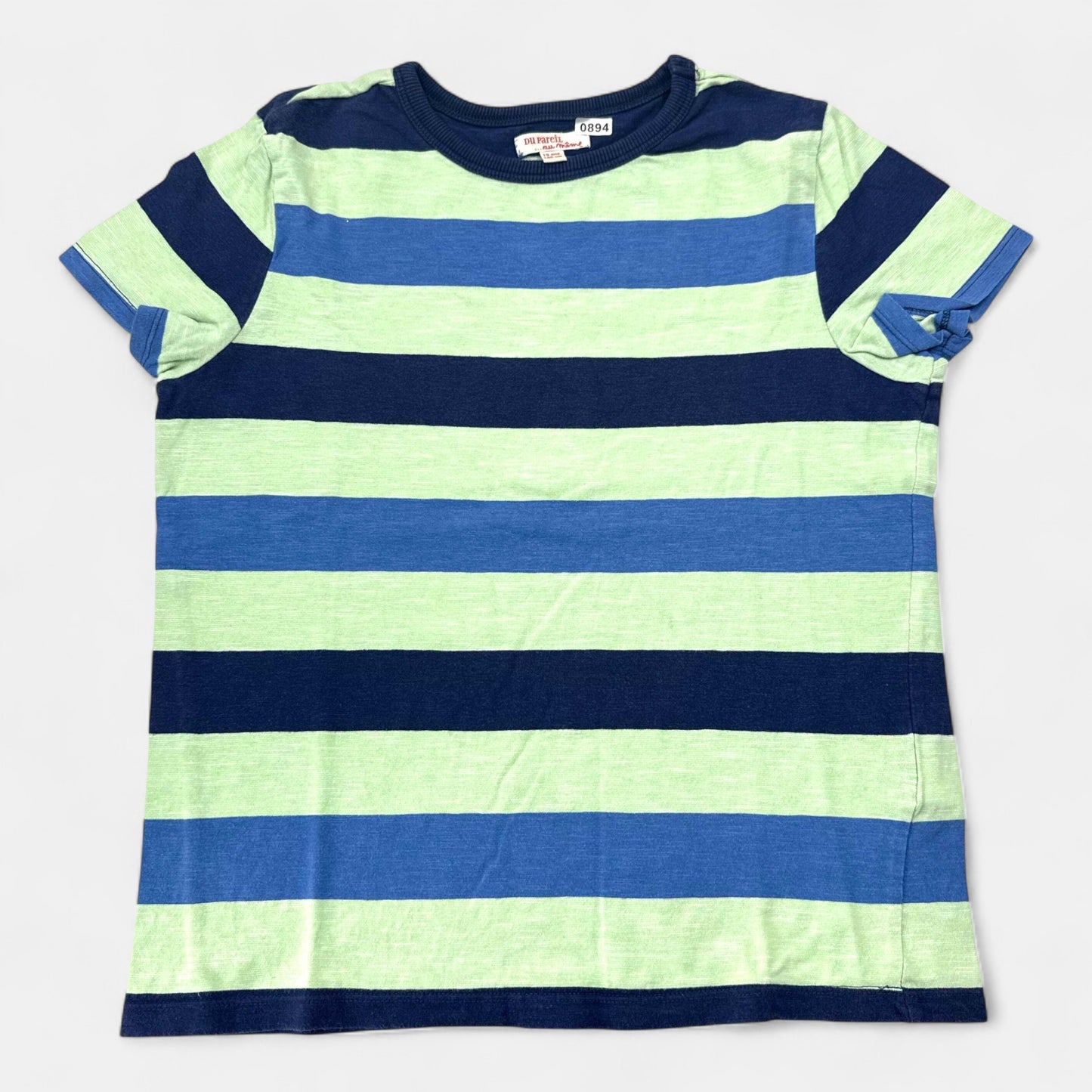 T-Shirt Du Pareil au même : 10 ans