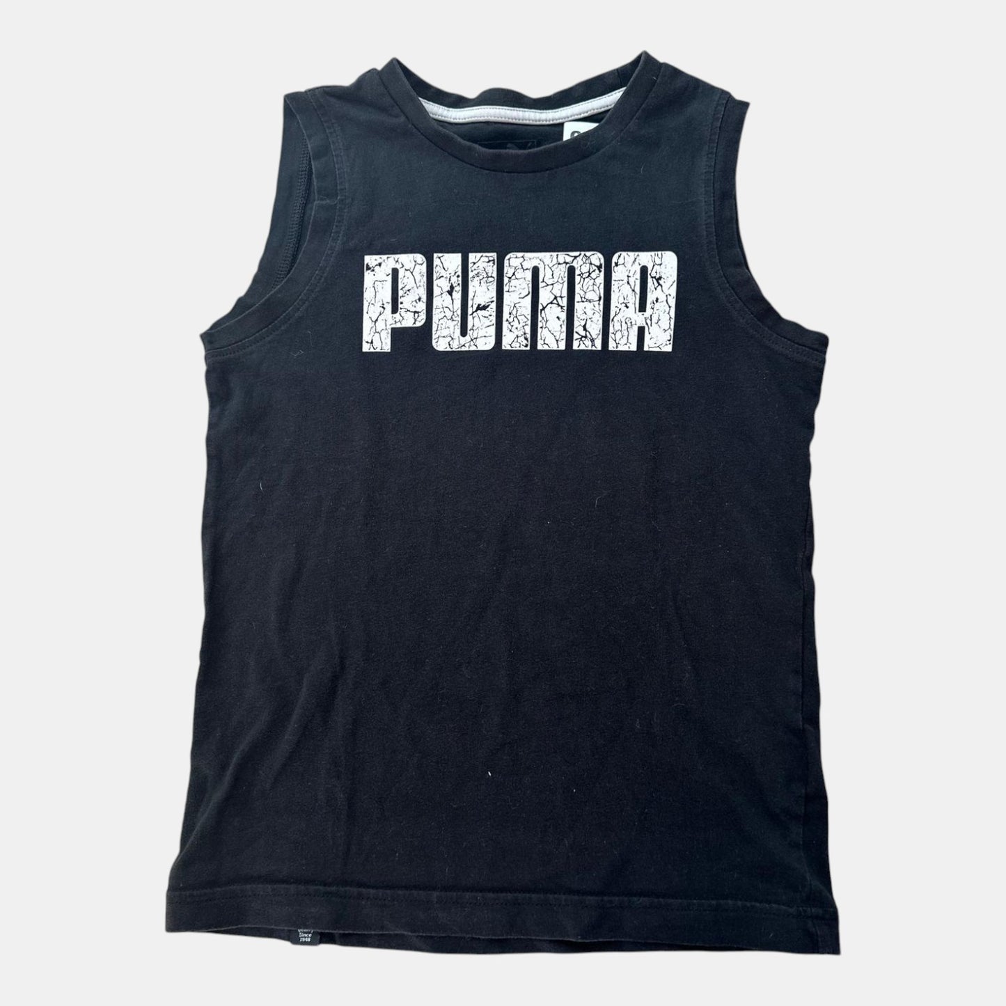 T-Shirt Puma : 10 ans