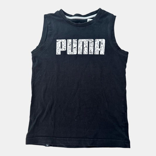 T-Shirt Puma : 10 ans
