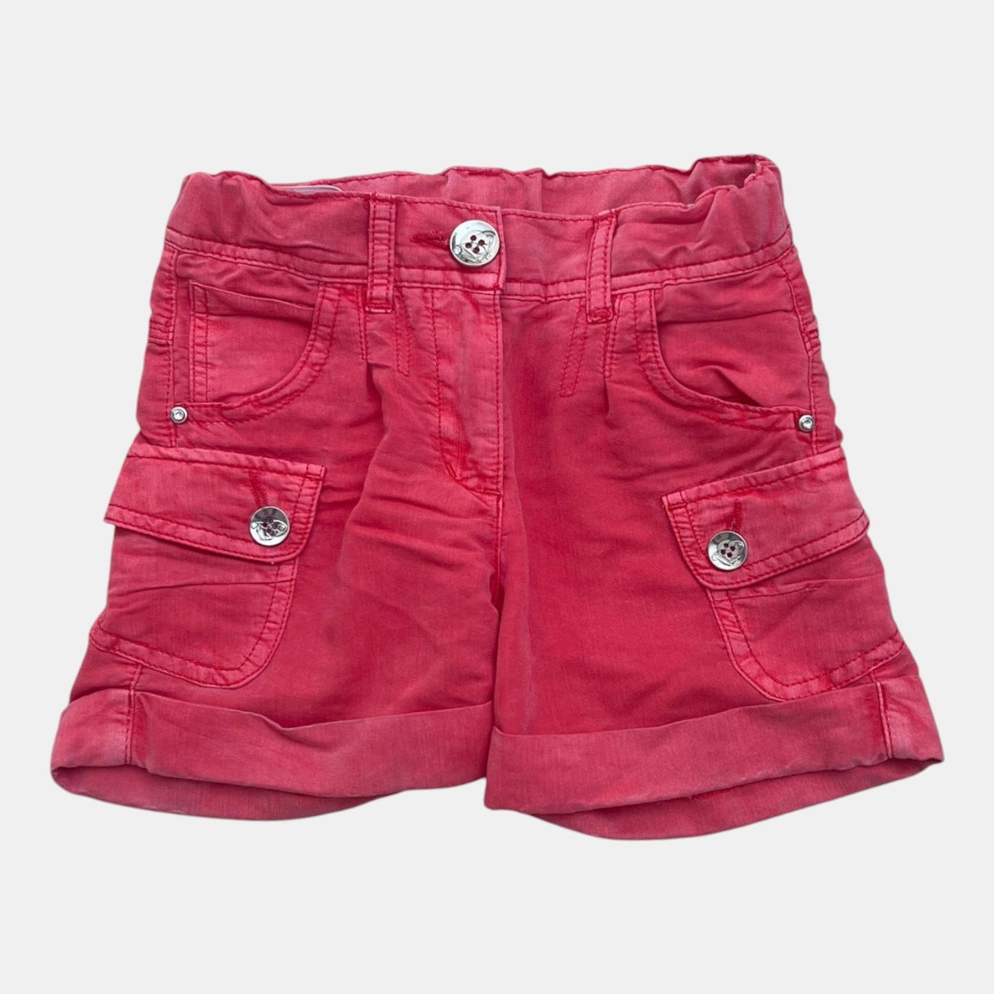 Short IDO : 5 ans