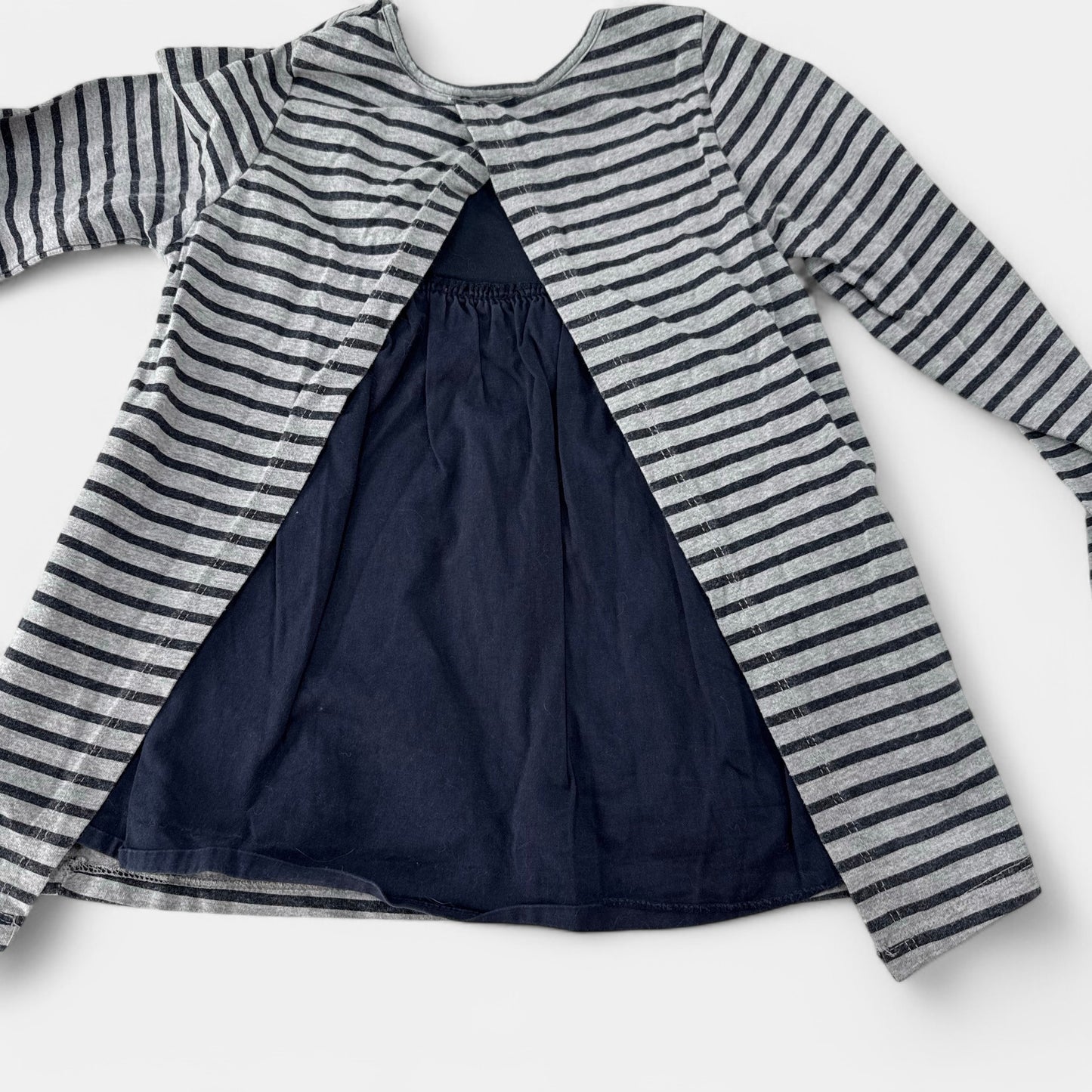 T-Shirt 3 pommes : 8 ans