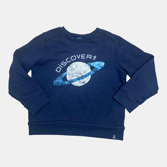 Pull Okaïdi : 6 ans