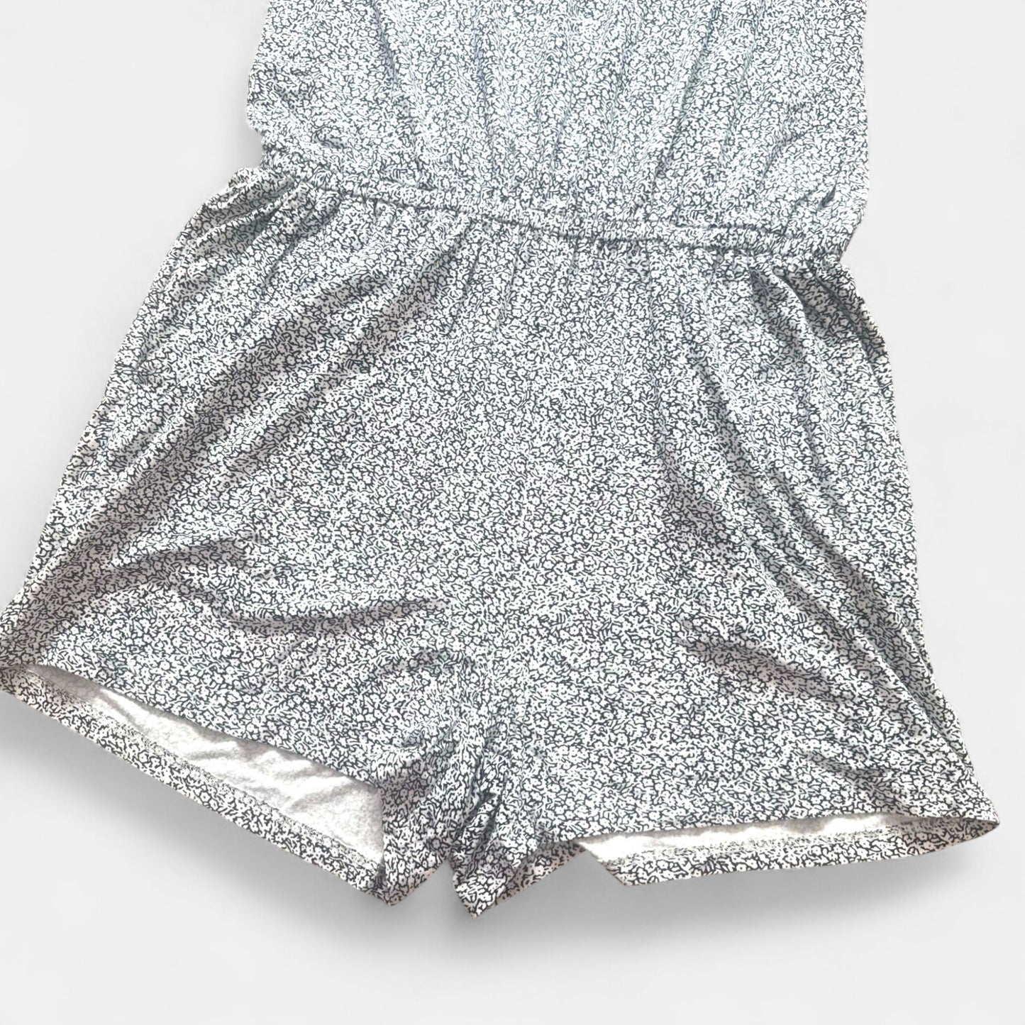 Combinaison karl Marc John : 12 ans