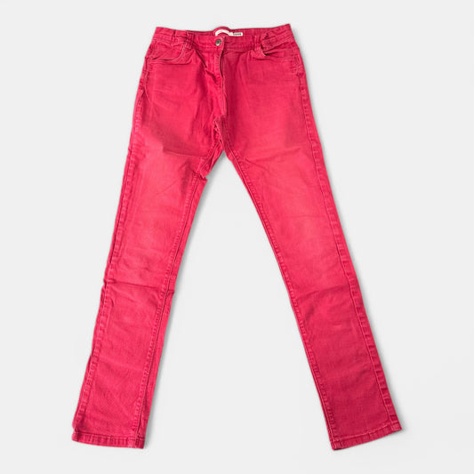 Pantalon Gémo : 12 ans