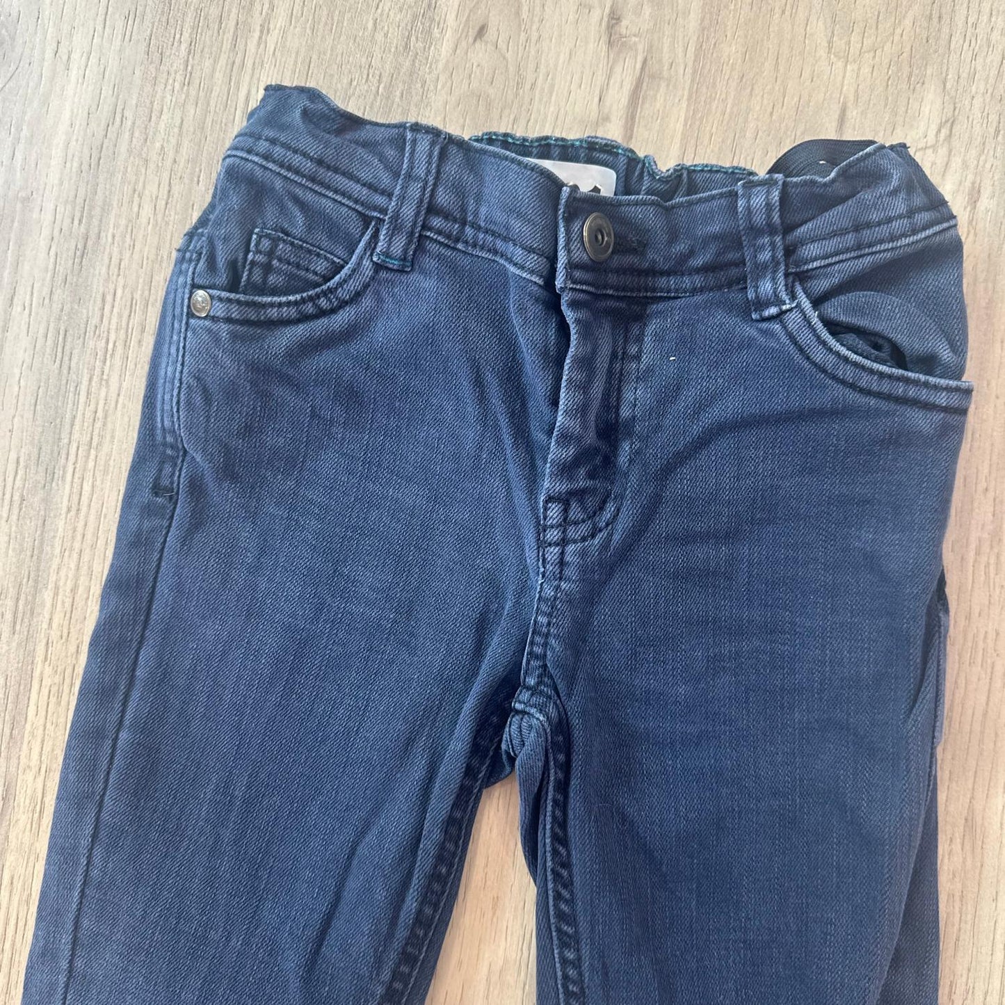 Pantalon Tape à l'oeil : 5 ans