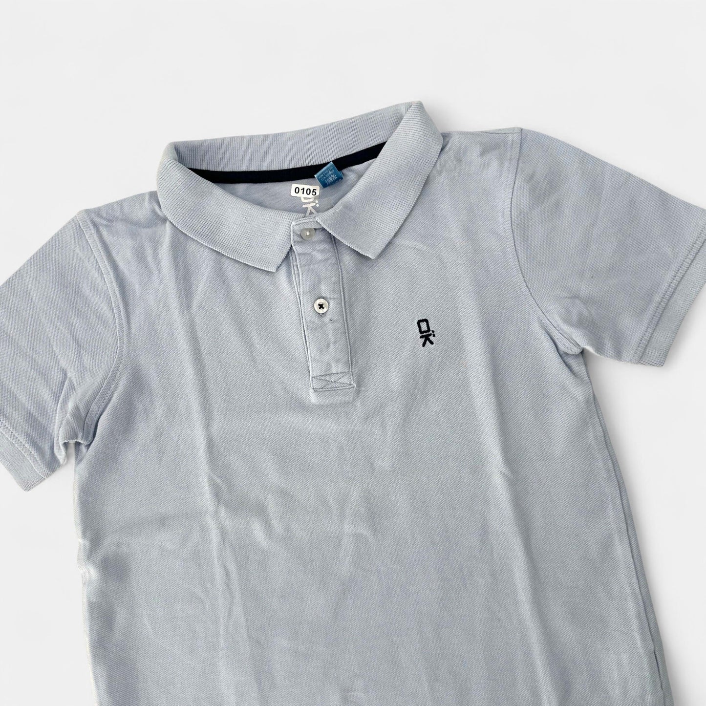 Polo Okaïdi : 10 ans