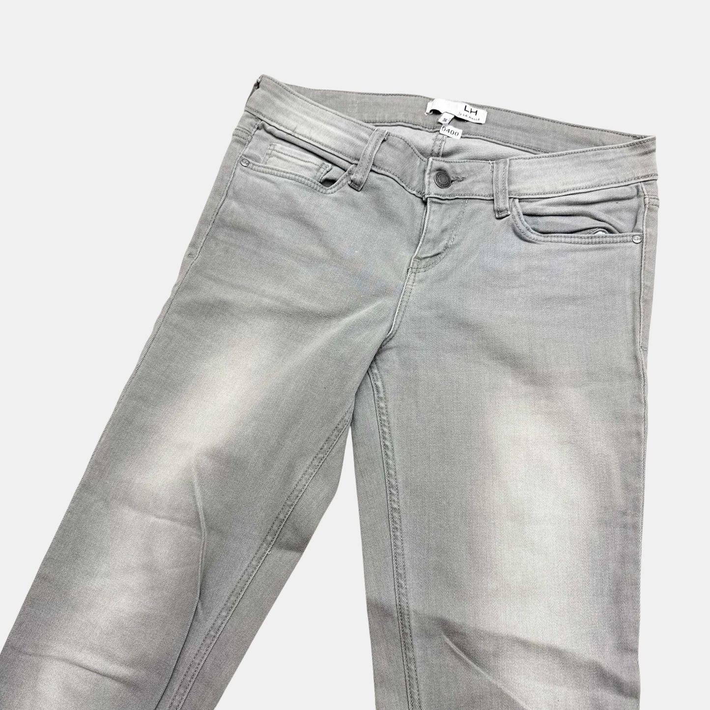 Pantalon La Halle : 16 ans