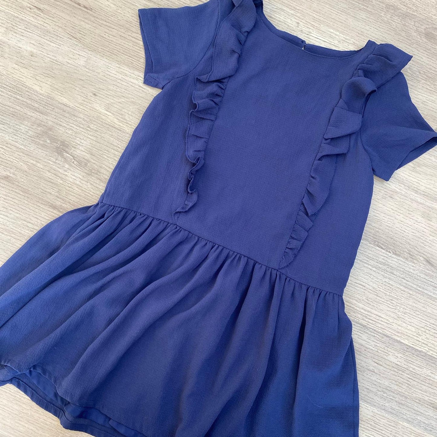 Robe La Halle : 10 ans