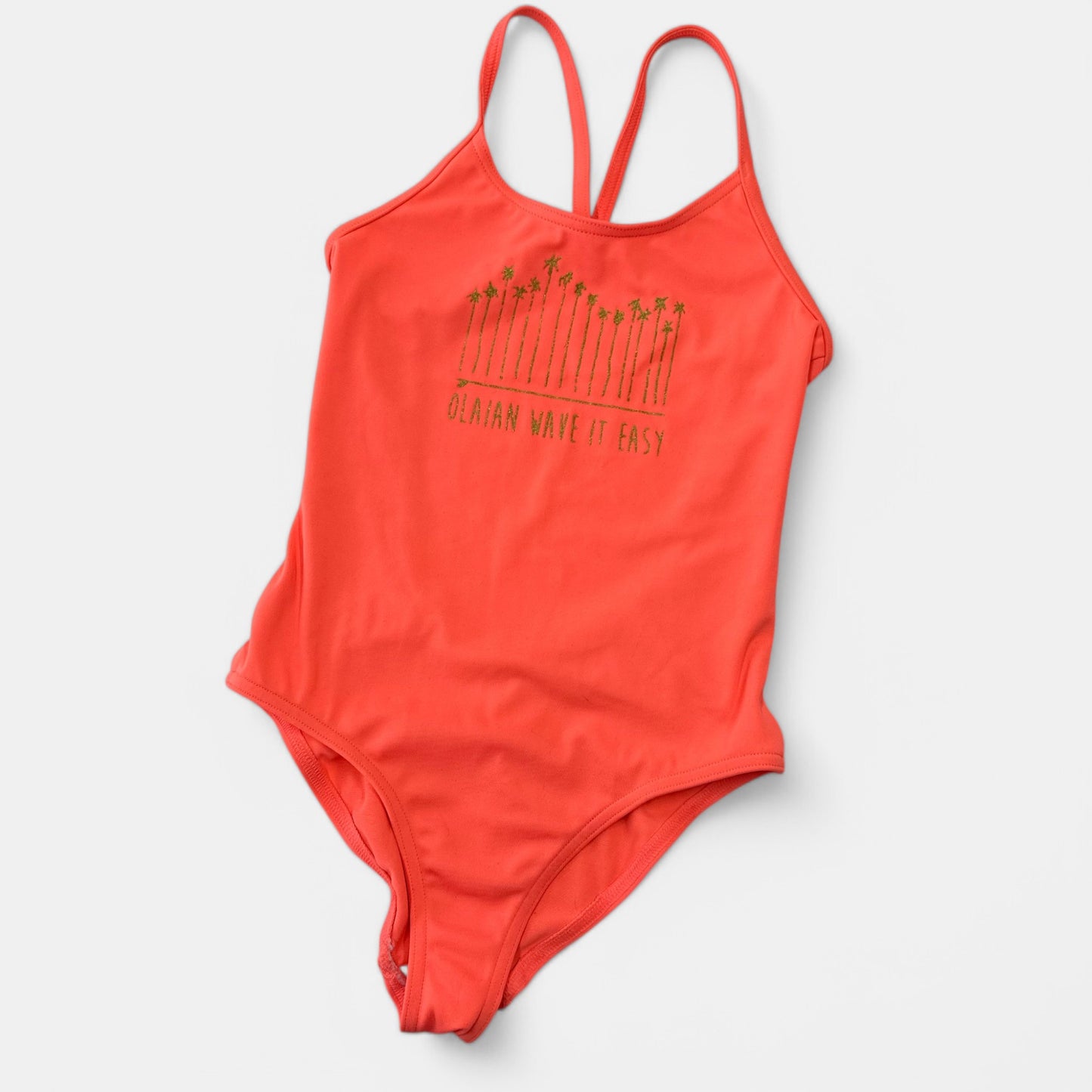 Maillot de bain olaian : 10 ans