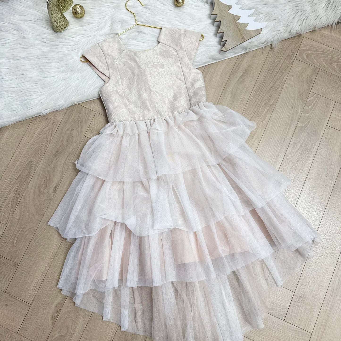 Robe fête Tape à l’œil Dream : 8 ans