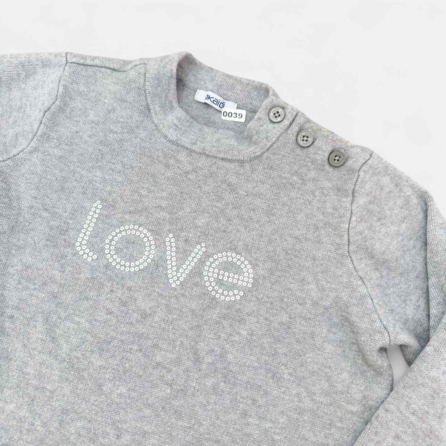 Robe sweet  Okaïdi : 10 ans