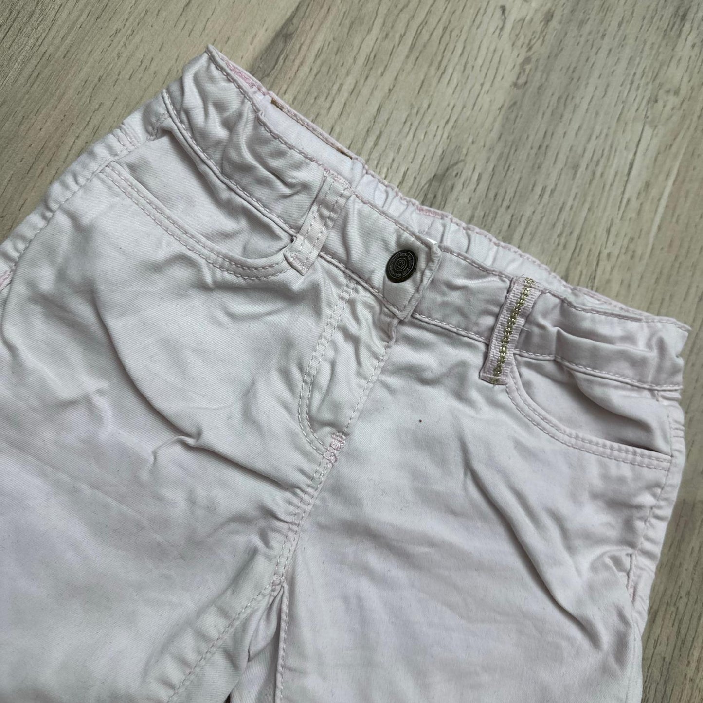 Pantalon Tape à l'oeil : 4 ans