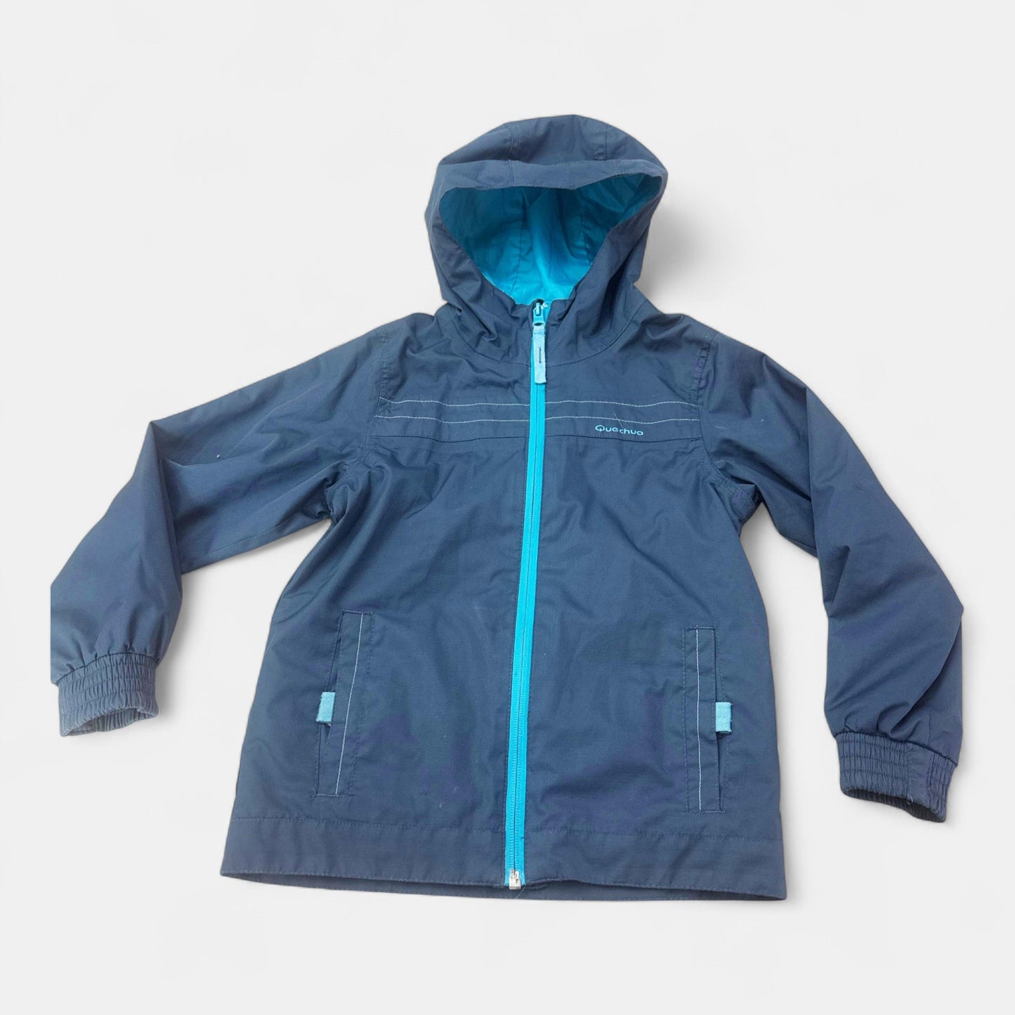 Veste impermeable Quechua : 5 ans