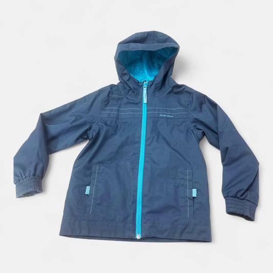 Veste impermeable Quechua : 5 ans