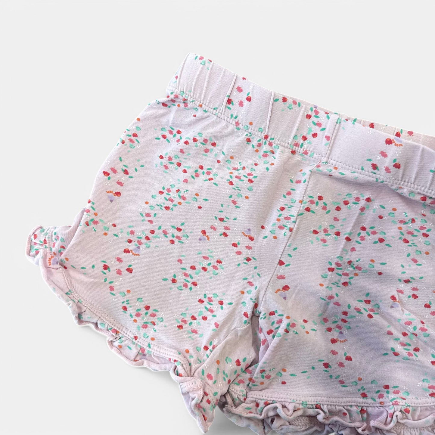 Short Orchestra : 6 ans